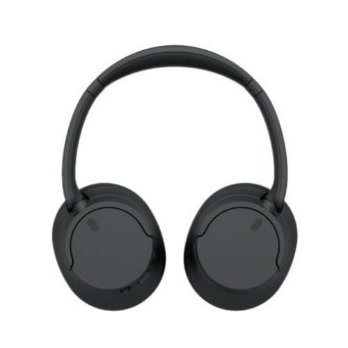 Foto 6 | Auriculares Inalámbricos Bluetooth Sony Wh-ch720nb Negros - Venta Internacional.
