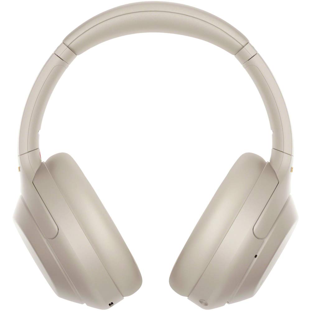 Foto 4 pulgar | Auriculares Sony Wh1000xm4/s Premium Con Cancelación De Ruido - Venta Internacional.