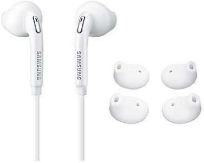 Foto 3 | Auriculares Estéreo Samsung Eo-eg920lw para Galaxy S7 S6 Edge Note 5 - Venta Internacional