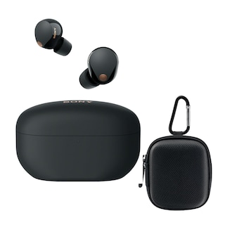 Foto 1 | Auriculares Sony Wf-1000xm5 Truly Wireless Con Cancelación De Ruido Negros - Venta Internacional.
