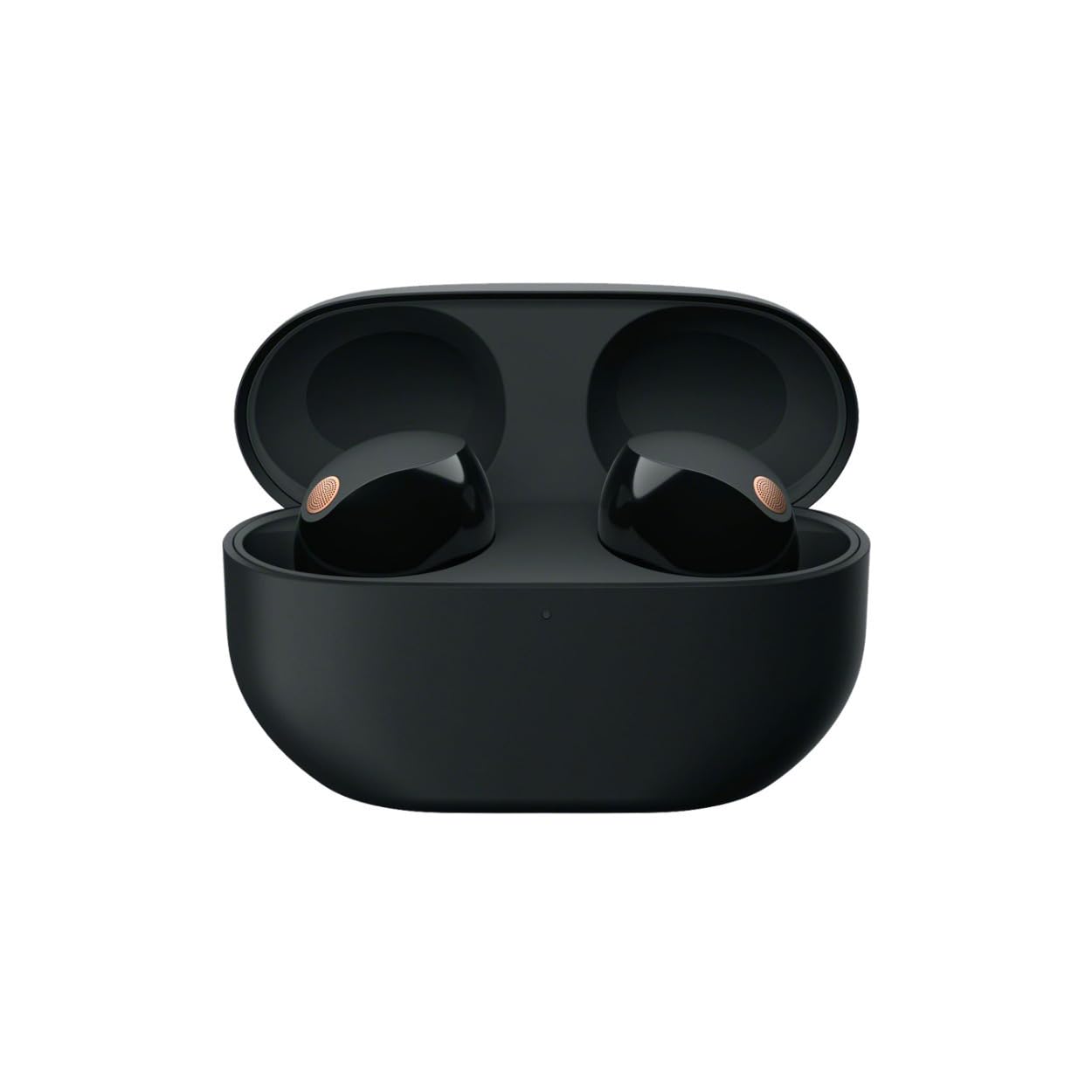 Foto 3 pulgar | Auriculares Sony Wf-1000xm5 Truly Wireless Con Cancelación De Ruido Negros - Venta Internacional.