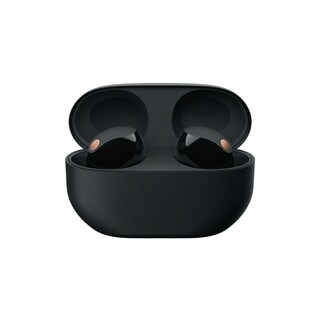 Foto 2 | Auriculares Sony Wf-1000xm5 Truly Wireless Con Cancelación De Ruido Negros - Venta Internacional.