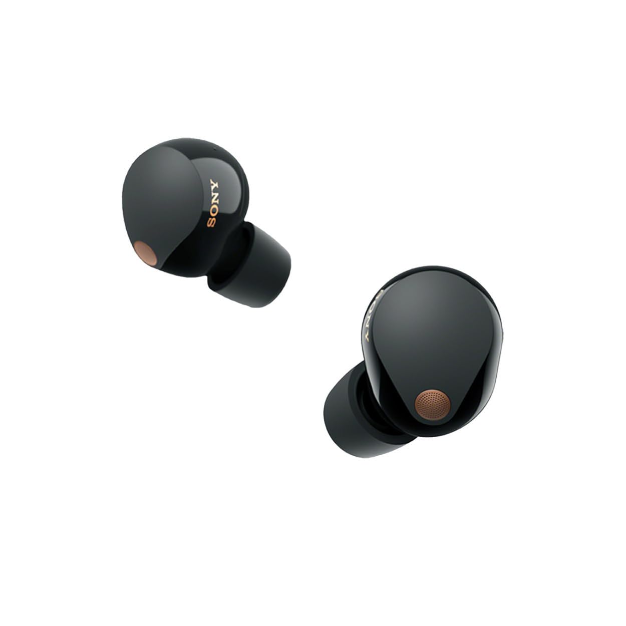 Foto 5 pulgar | Auriculares Sony Wf-1000xm5 Truly Wireless Con Cancelación De Ruido Negros - Venta Internacional.