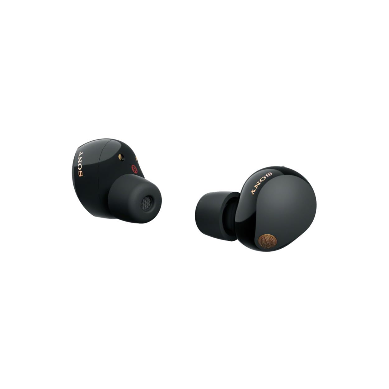 Foto 6 pulgar | Auriculares Sony Wf-1000xm5 Truly Wireless Con Cancelación De Ruido Negros - Venta Internacional.