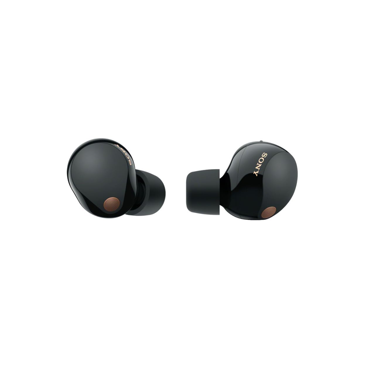 Foto 7 pulgar | Auriculares Sony Wf-1000xm5 Truly Wireless Con Cancelación De Ruido Negros - Venta Internacional.