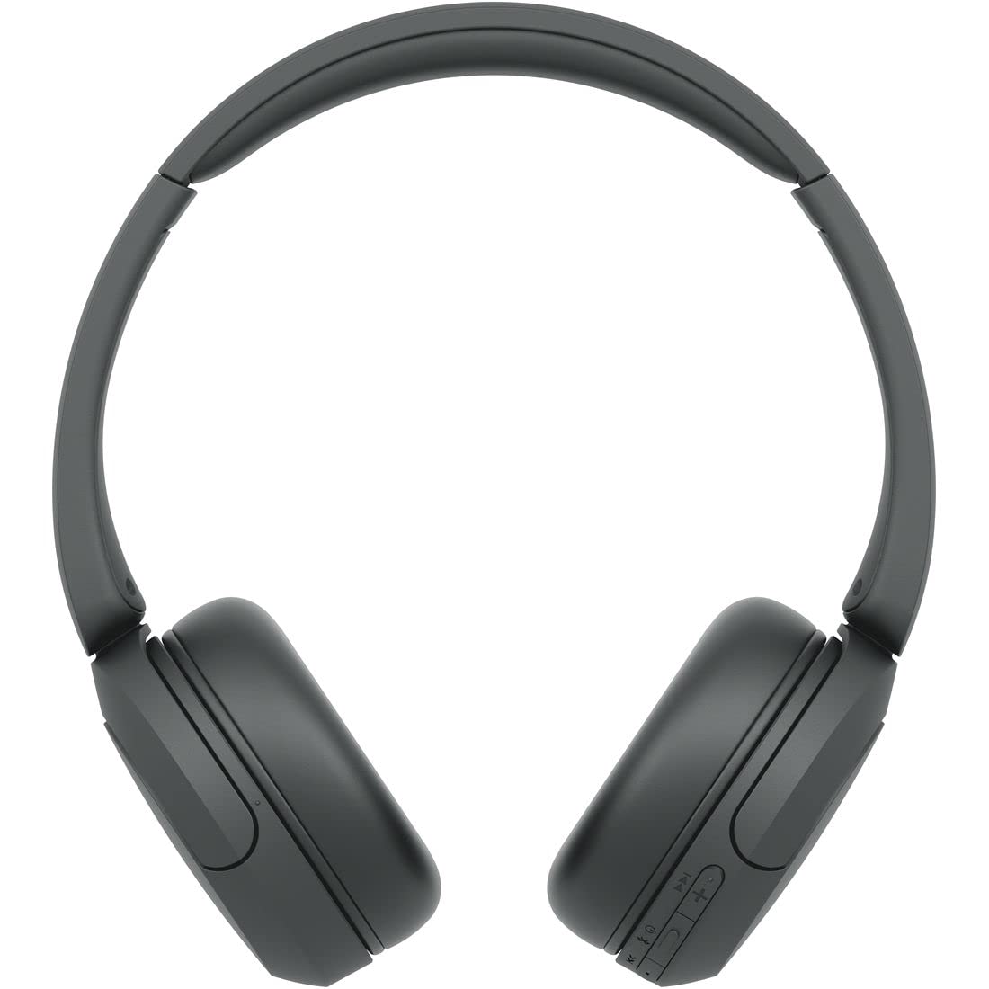 Foto 2 pulgar | Auriculares Supraaurales Inalámbricos Bluetooth Sony Wh-ch520 Negros - Venta Internacional