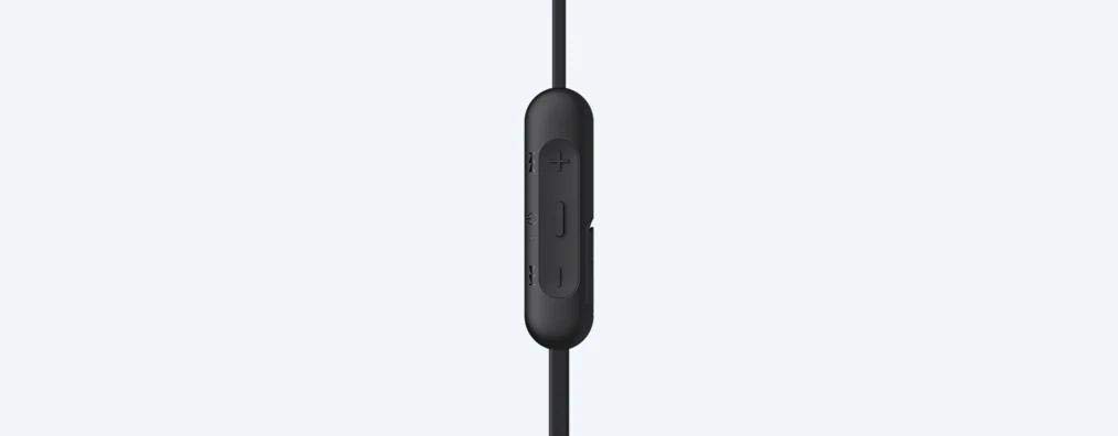 Foto 4 pulgar | Auriculares Intraurales Inalámbricos Sony WI-C310 Negros - Venta Internacional