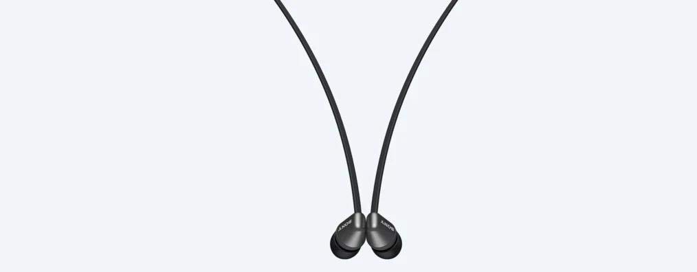 Foto 6 pulgar | Auriculares Intraurales Inalámbricos Sony WI-C310 Negros - Venta Internacional