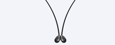 Foto 5 | Auriculares Intraurales Inalámbricos Sony WI-C310 Negros - Venta Internacional