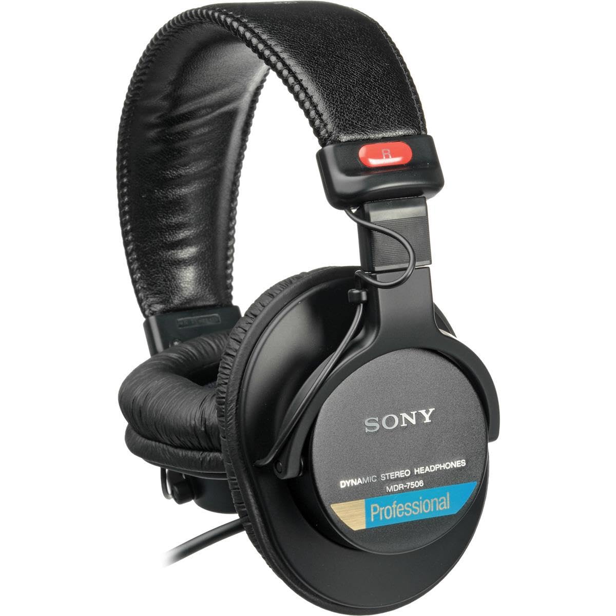Foto 3 pulgar | Auriculares Sony Mdr-7506 Plegables- Venta Internacional