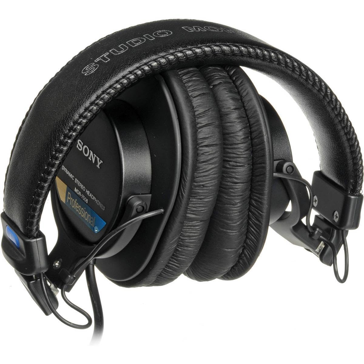 Foto 6 pulgar | Auriculares Sony Mdr-7506 Plegables- Venta Internacional
