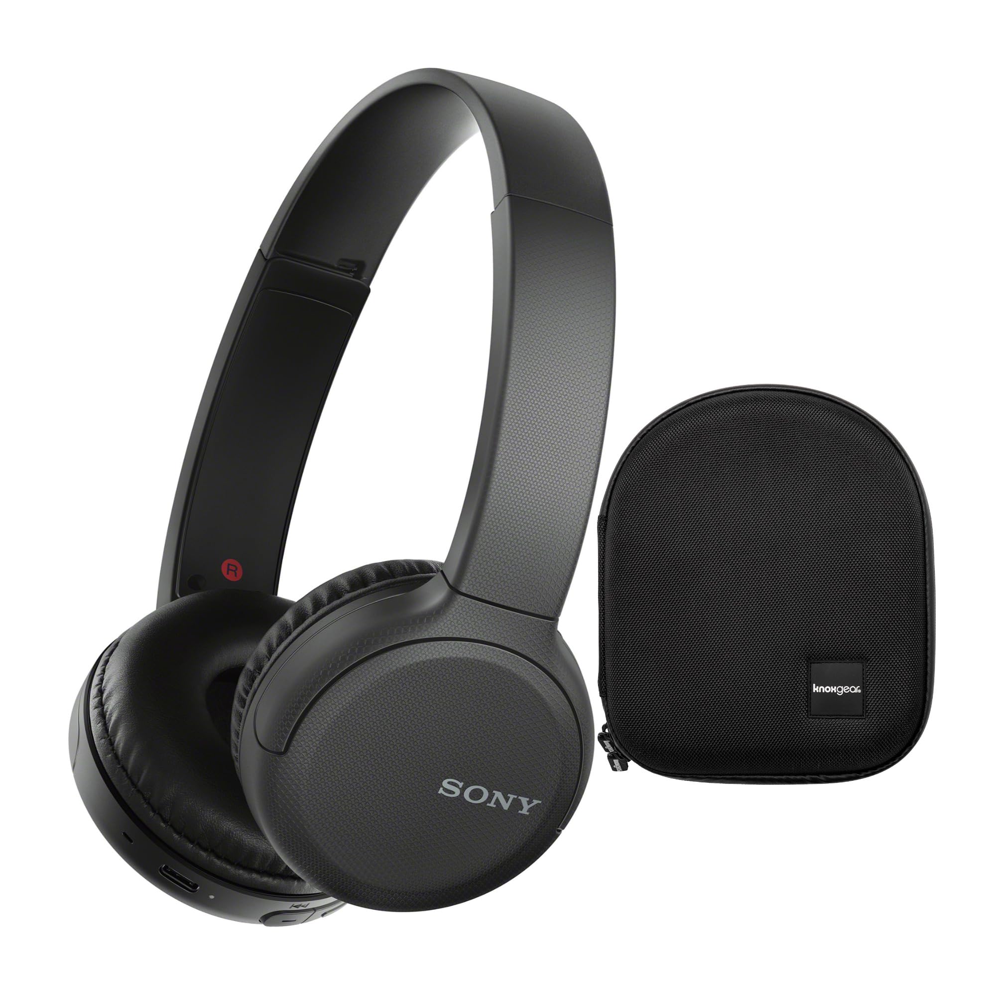Foto 2 pulgar | Audífonos Inalámbricos Sony Wh-ch510 con Bluetooth-Venta Internacional