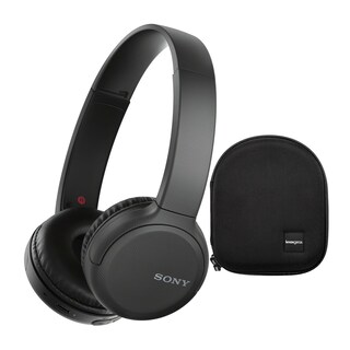 Foto 1 | Audífonos Inalámbricos Sony Wh-ch510 con Bluetooth-Venta Internacional