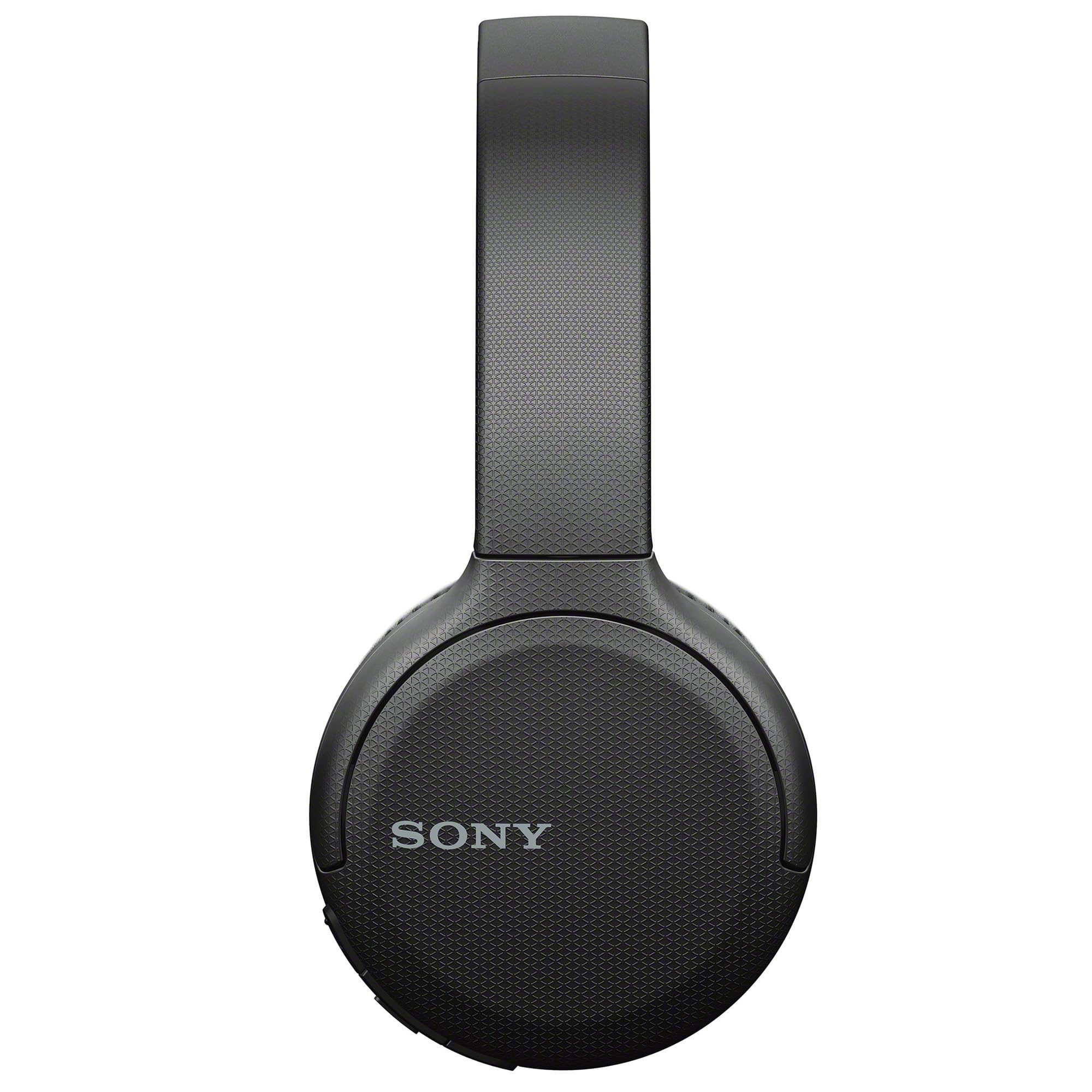 Foto 6 pulgar | Audífonos Inalámbricos Sony Wh-ch510 con Bluetooth-Venta Internacional
