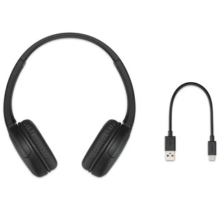 Foto 7 | Audífonos Inalámbricos Sony Wh-ch510 con Bluetooth-Venta Internacional