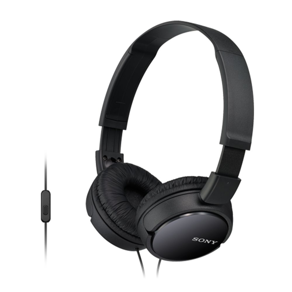 Auriculares Sony Mdr-zx110ap - Venta Internacional