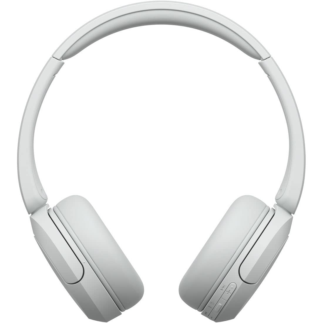 Auriculares Supraaurales Inalámbricos Sony Wh-ch520 Blanco - Venta Internacional