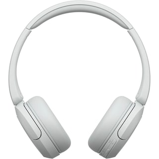 Foto 1 | Auriculares Supraaurales Inalámbricos Sony Wh-ch520 Blanco - Venta Internacional