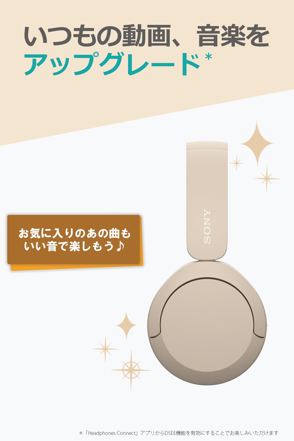Foto 5 | Auriculares Supraaurales Inalámbricos Sony Wh-ch520 Blanco - Venta Internacional