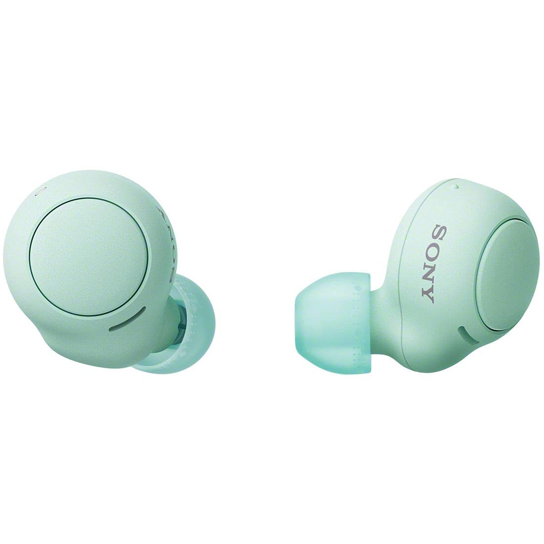 Foto 2 pulgar | Auriculares Inalámbricos Sony Ligeros Verde - Venta Internacional