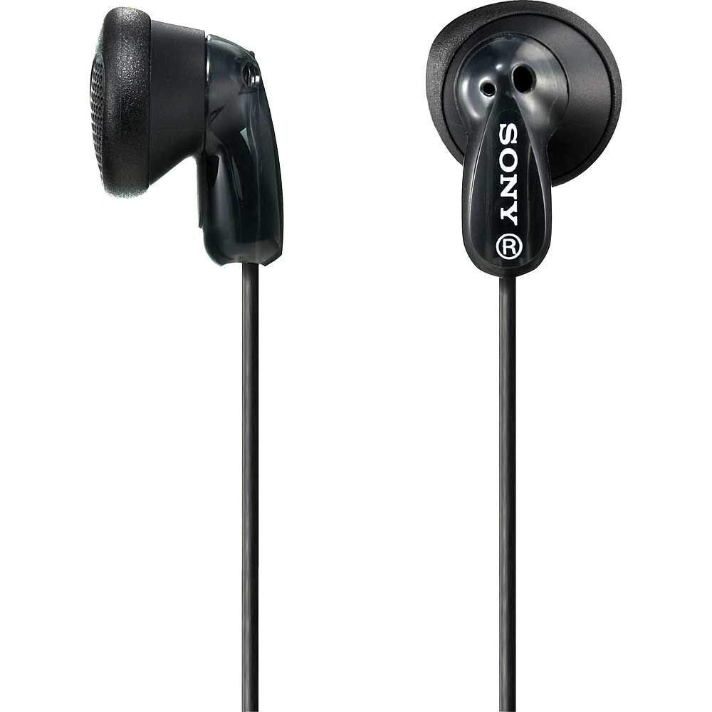 Foto 2 pulgar | Auriculares Sony Ultra Lightweight Stereo Bass Black - Venta Internacional