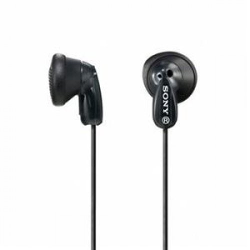 Foto 3 pulgar | Auriculares Sony Ultra Lightweight Stereo Bass Black - Venta Internacional
