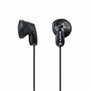 Foto 2 | Auriculares Sony Ultra Lightweight Stereo Bass Black - Venta Internacional