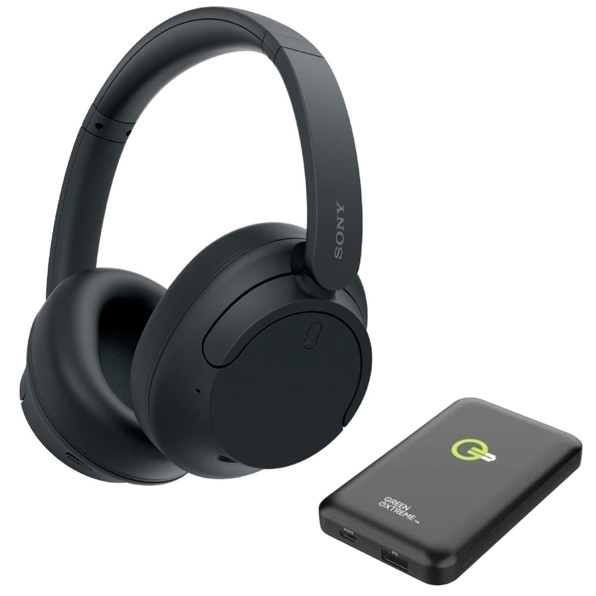 Foto 2 pulgar | Auriculares Inalámbricos Sony Wh-ch720n con Cancelación de Ruido Negros - Venta Internacional