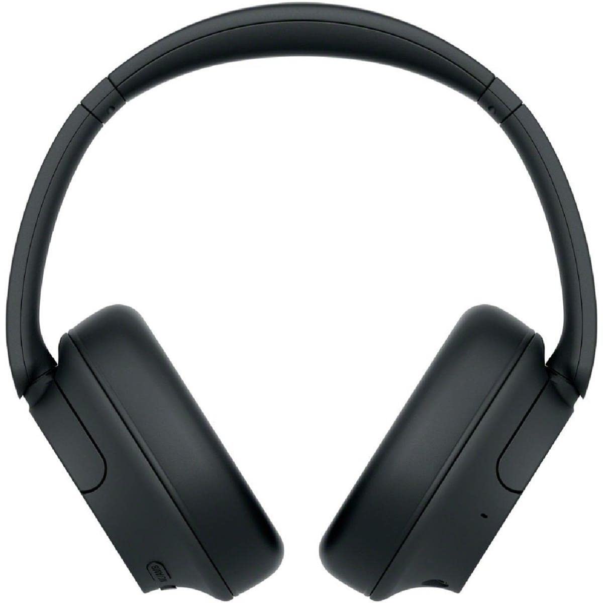 Foto 3 pulgar | Auriculares Inalámbricos Sony Wh-ch720n con Cancelación de Ruido Negros - Venta Internacional