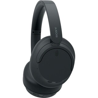 Foto 4 | Auriculares Inalámbricos Sony Wh-ch720n con Cancelación de Ruido Negros - Venta Internacional