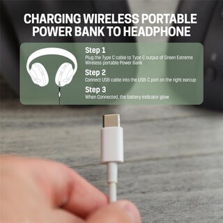 Foto 6 | Auriculares Inalámbricos Sony Wh-ch720n con Cancelación de Ruido Negros - Venta Internacional