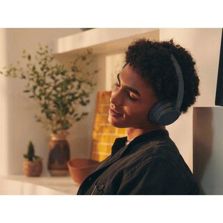 Foto 7 | Auriculares Inalámbricos Sony Wh-ch720n con Cancelación de Ruido Negros - Venta Internacional