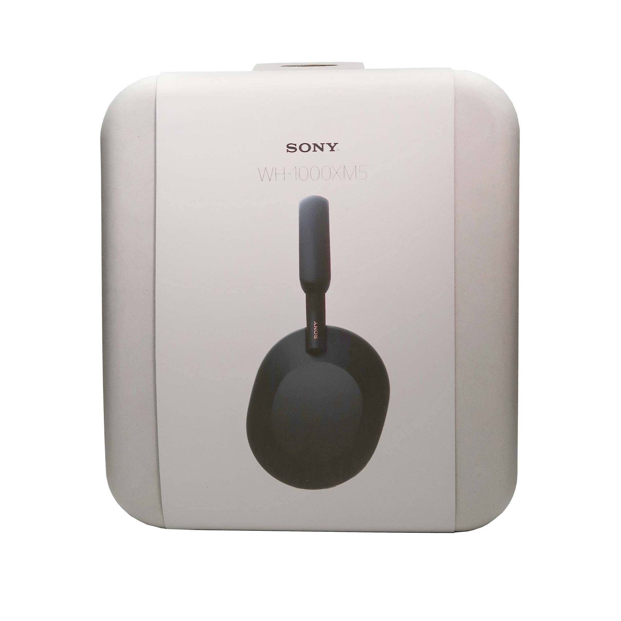 Auriculares Supraaurales Inalámbricos Sony Wh-1000xm5 Con Cancelación De Ruido - Venta Internacional.