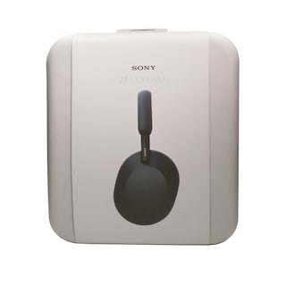 Foto 1 | Auriculares Supraaurales Inalámbricos Sony Wh-1000xm5 Con Cancelación De Ruido - Venta Internacional.