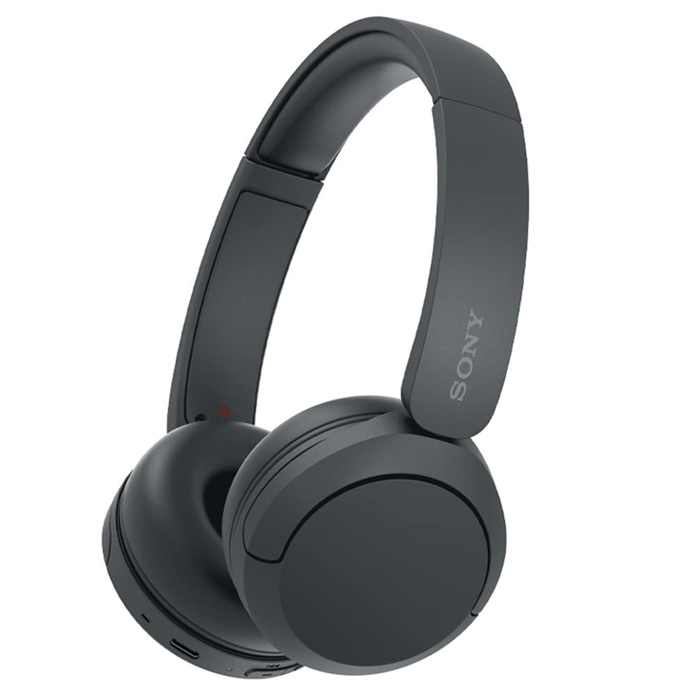 Foto 3 pulgar | Audífonos Inalámbricos Sony Wh-ch520/b con Micrófono-Venta Internacional