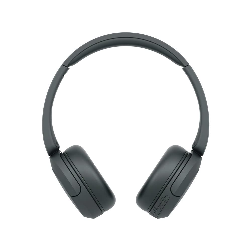 Foto 4 pulgar | Audífonos Inalámbricos Sony Wh-ch520/b con Micrófono-Venta Internacional