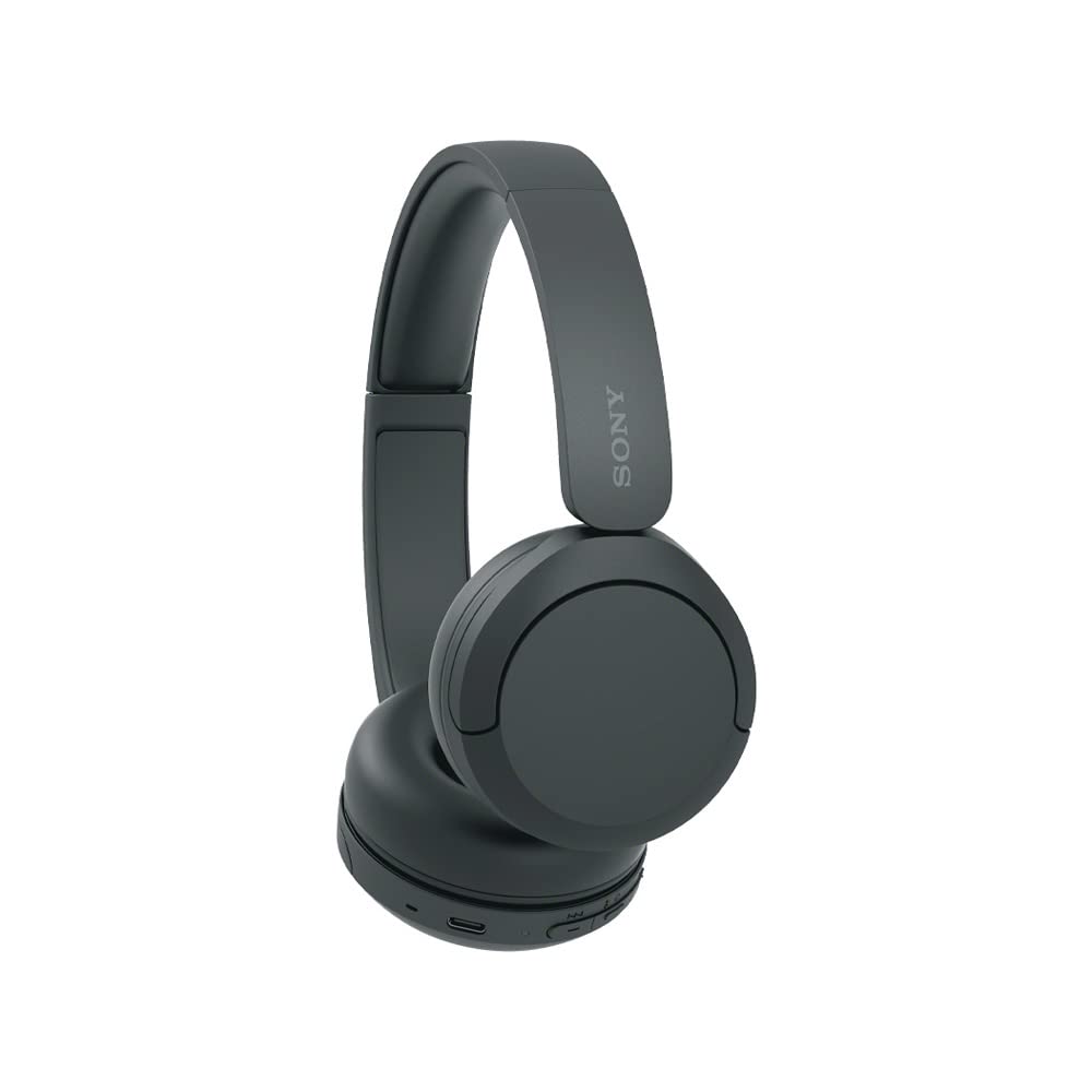 Foto 6 pulgar | Audífonos Inalámbricos Sony Wh-ch520/b con Micrófono-Venta Internacional
