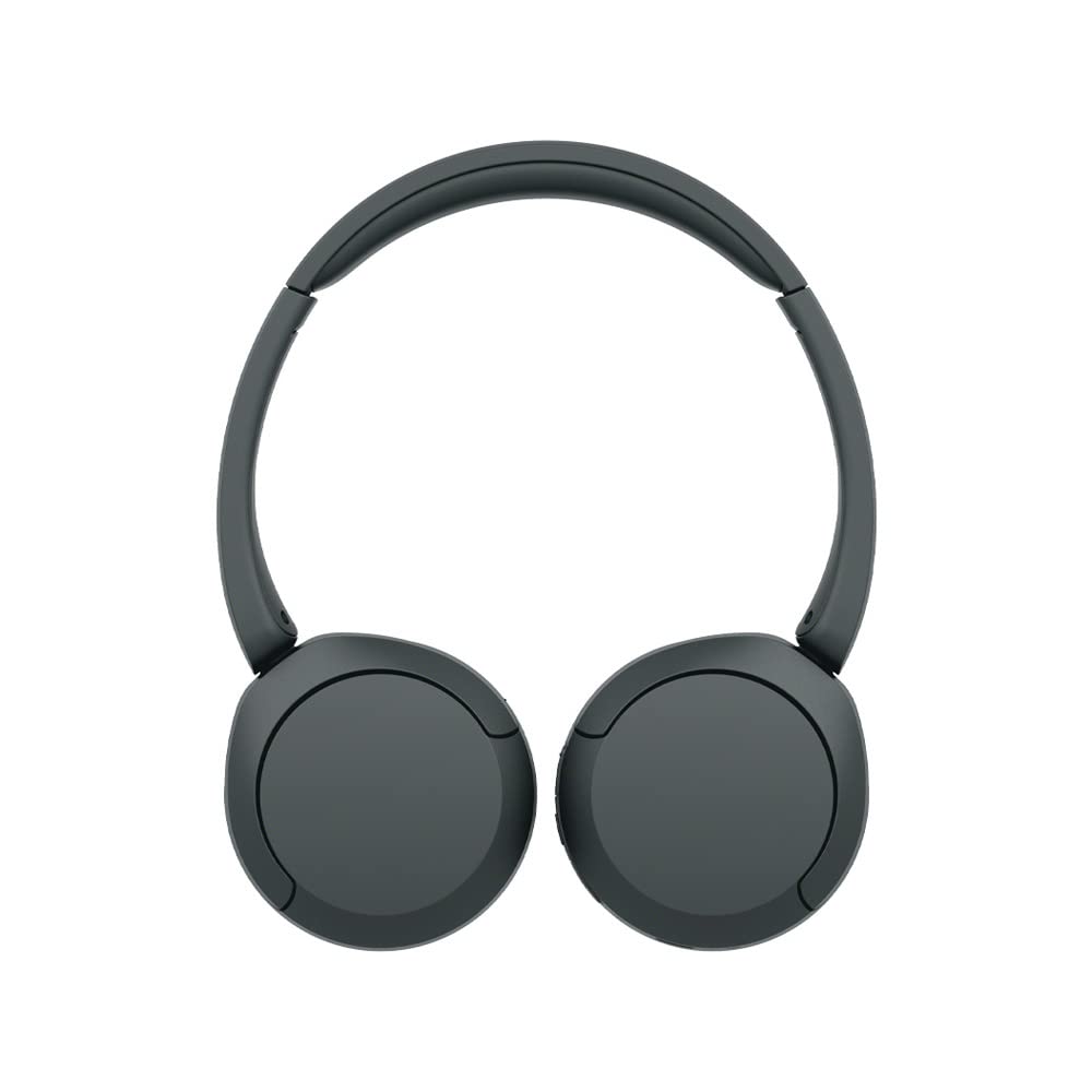 Foto 7 pulgar | Audífonos Inalámbricos Sony Wh-ch520/b con Micrófono-Venta Internacional