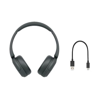 Foto 7 | Audífonos Inalámbricos Sony Wh-ch520/b con Micrófono-Venta Internacional
