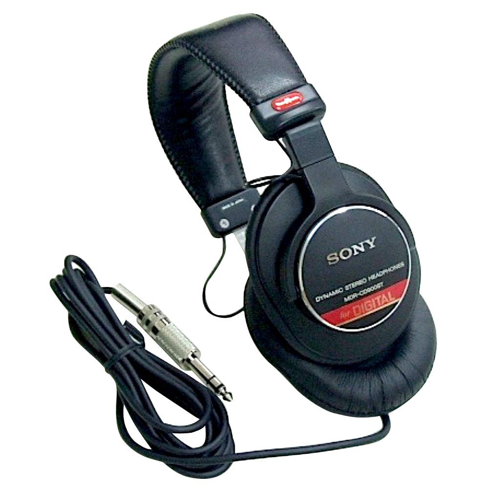 Foto 2 pulgar | Auriculares Sony Monitor de Estudio Estéreo - Venta Internacional