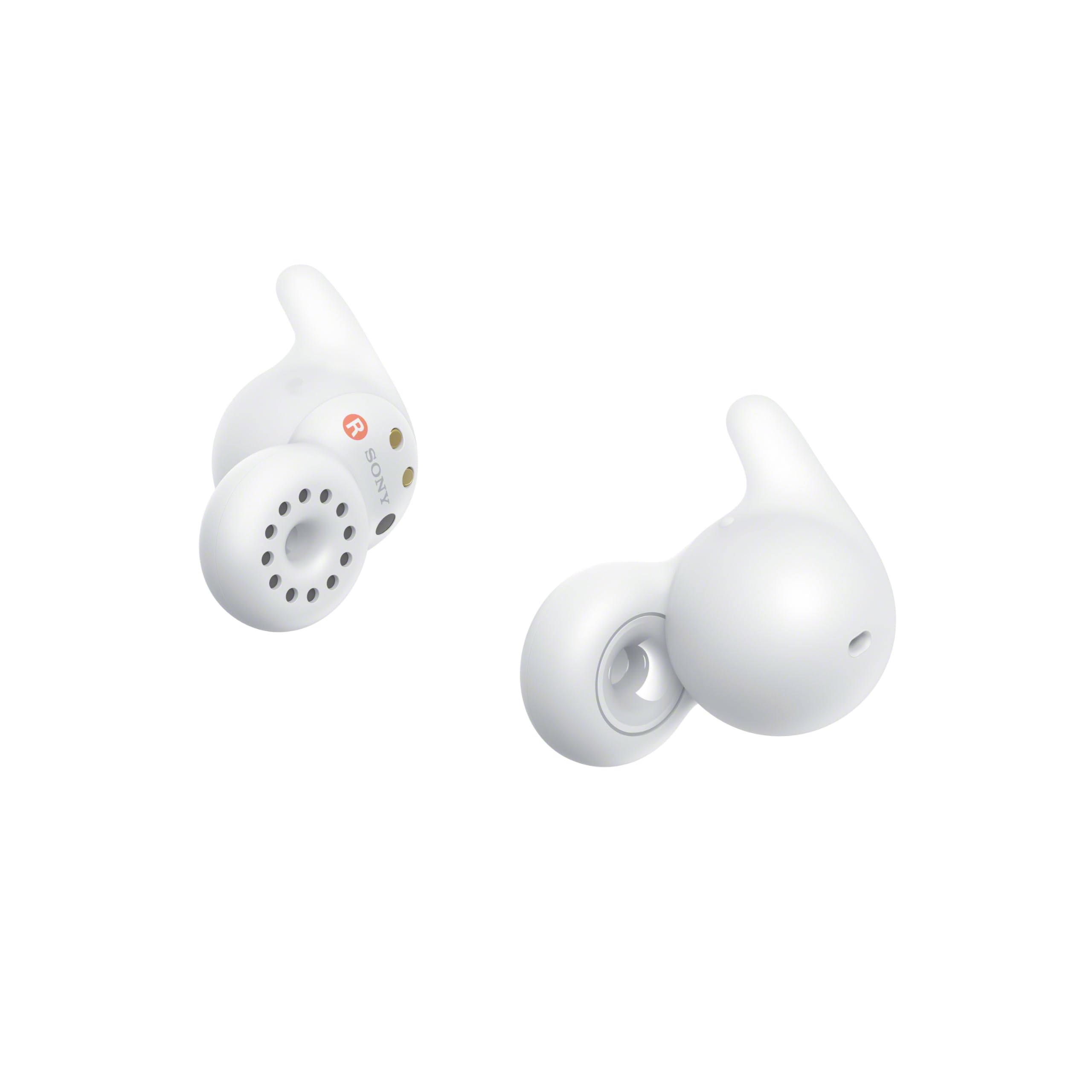 Foto 7 pulgar | Auriculares Truly Wireless Sony Linkbuds Open Blancos- Venta Internacional