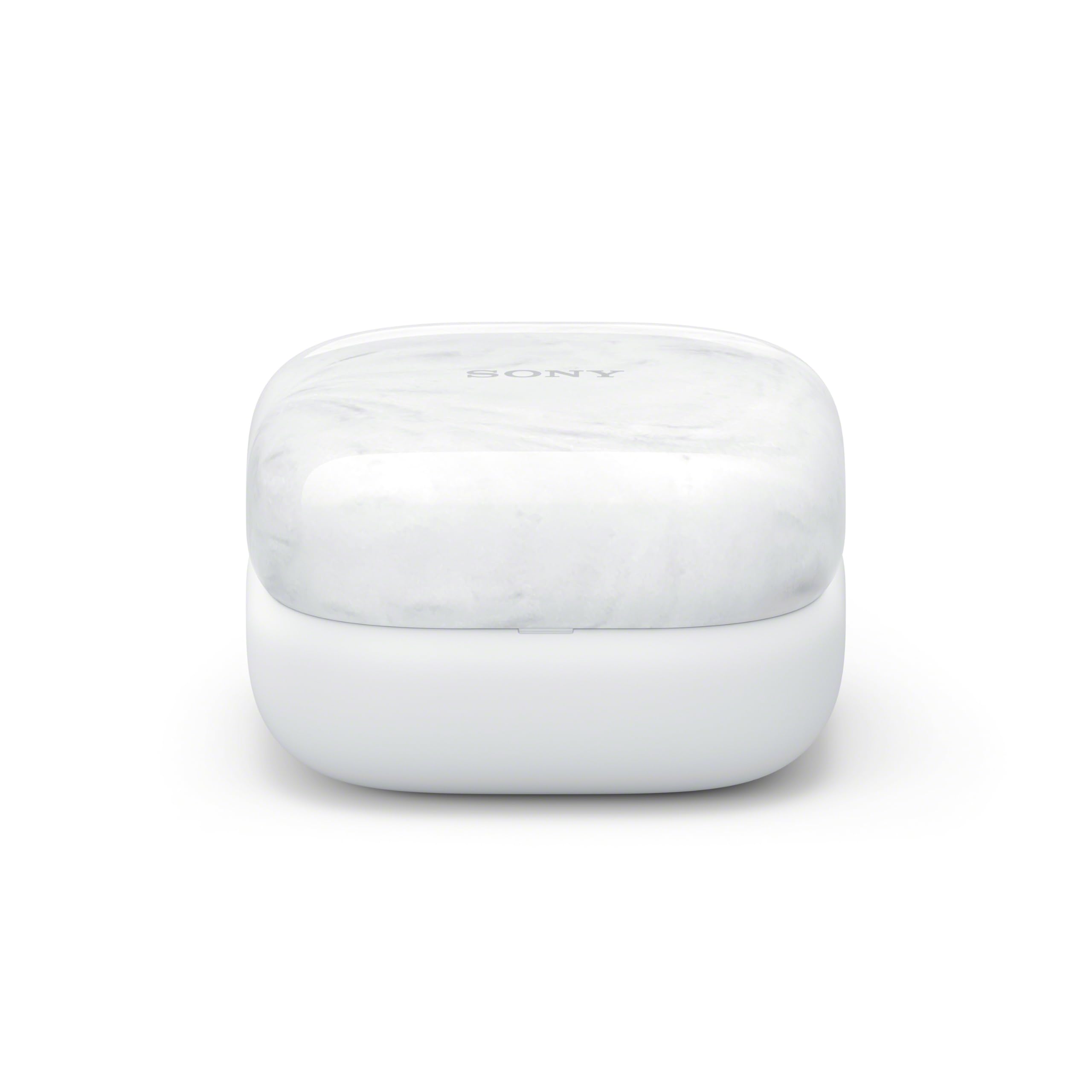 Foto 8 pulgar | Auriculares Truly Wireless Sony Linkbuds Open Blancos- Venta Internacional