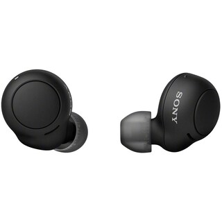 Foto 1 | Auriculares Inalámbricos Sony Ligeros Ipx4 Negros - Venta Internacional