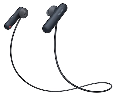 Foto 1 | Audífonos Deportivos Sony Wi-sp500 con Bluetooth-Venta Internacional
