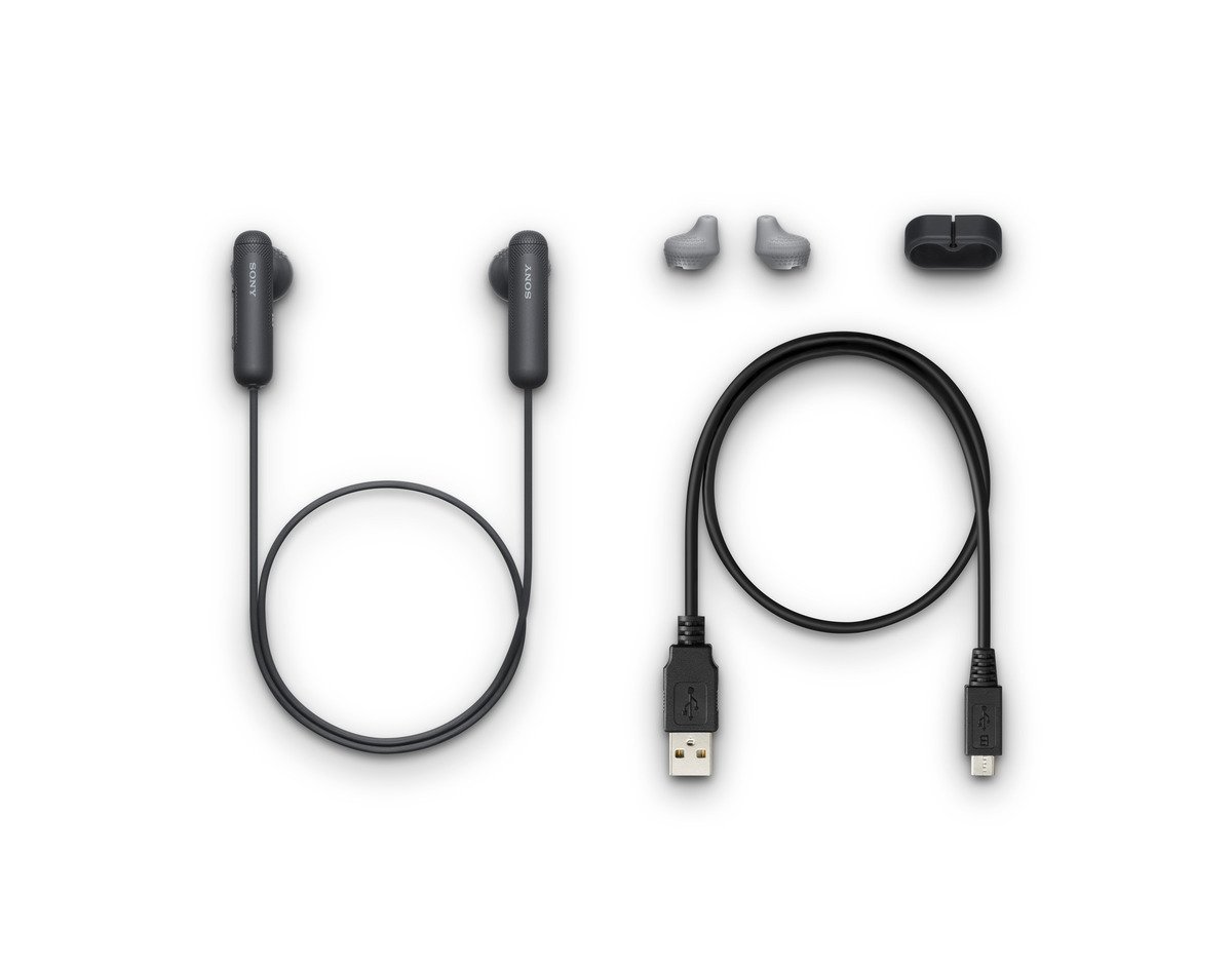 Foto 5 pulgar | Audífonos Deportivos Sony Wi-sp500 con Bluetooth-Venta Internacional