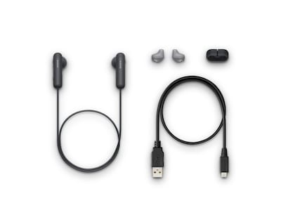 Foto 4 | Audífonos Deportivos Sony Wi-sp500 con Bluetooth-Venta Internacional