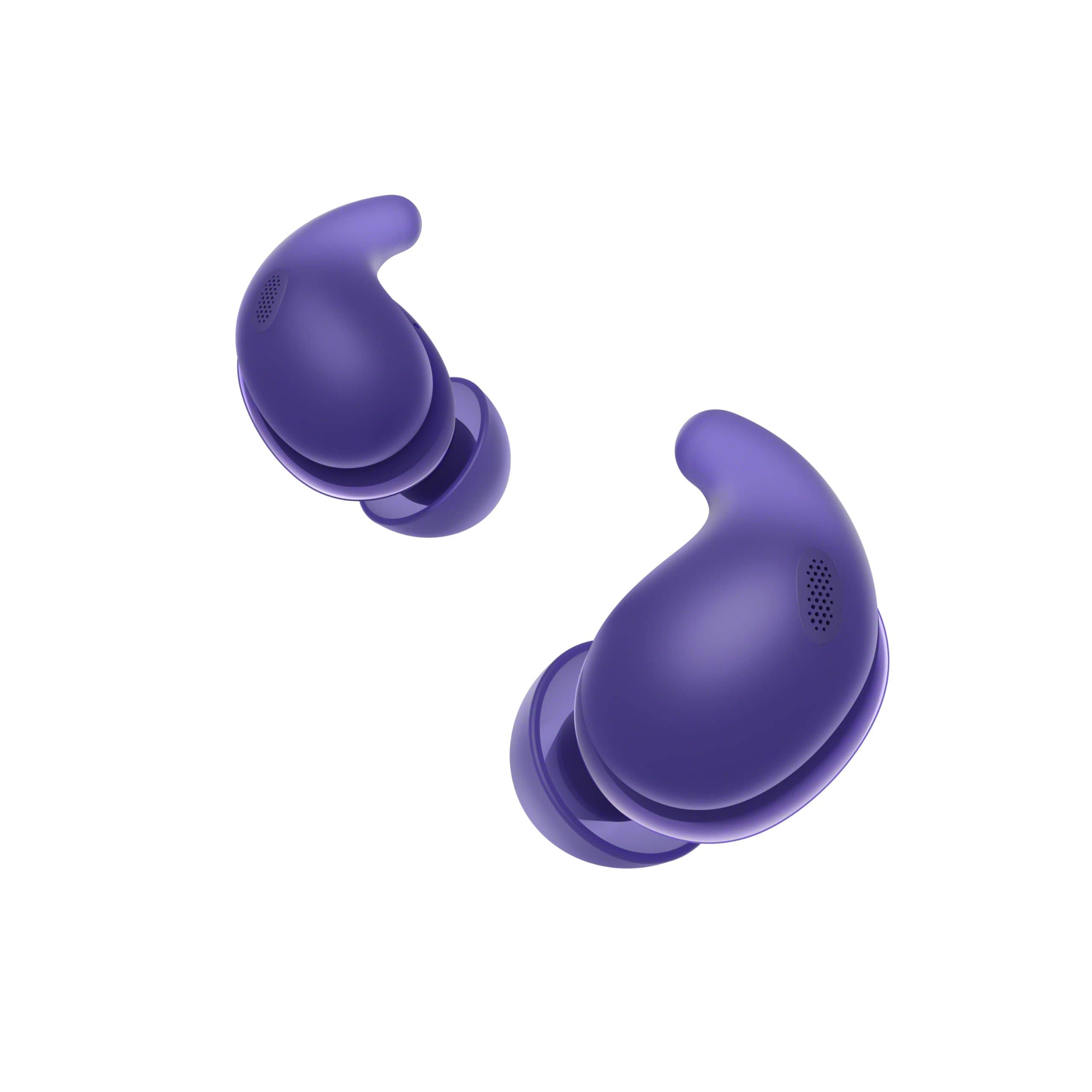 Auriculares Inalámbricos con Cancelación de Ruido Sony Linkbuds Fit - Venta Internacional $5,772
