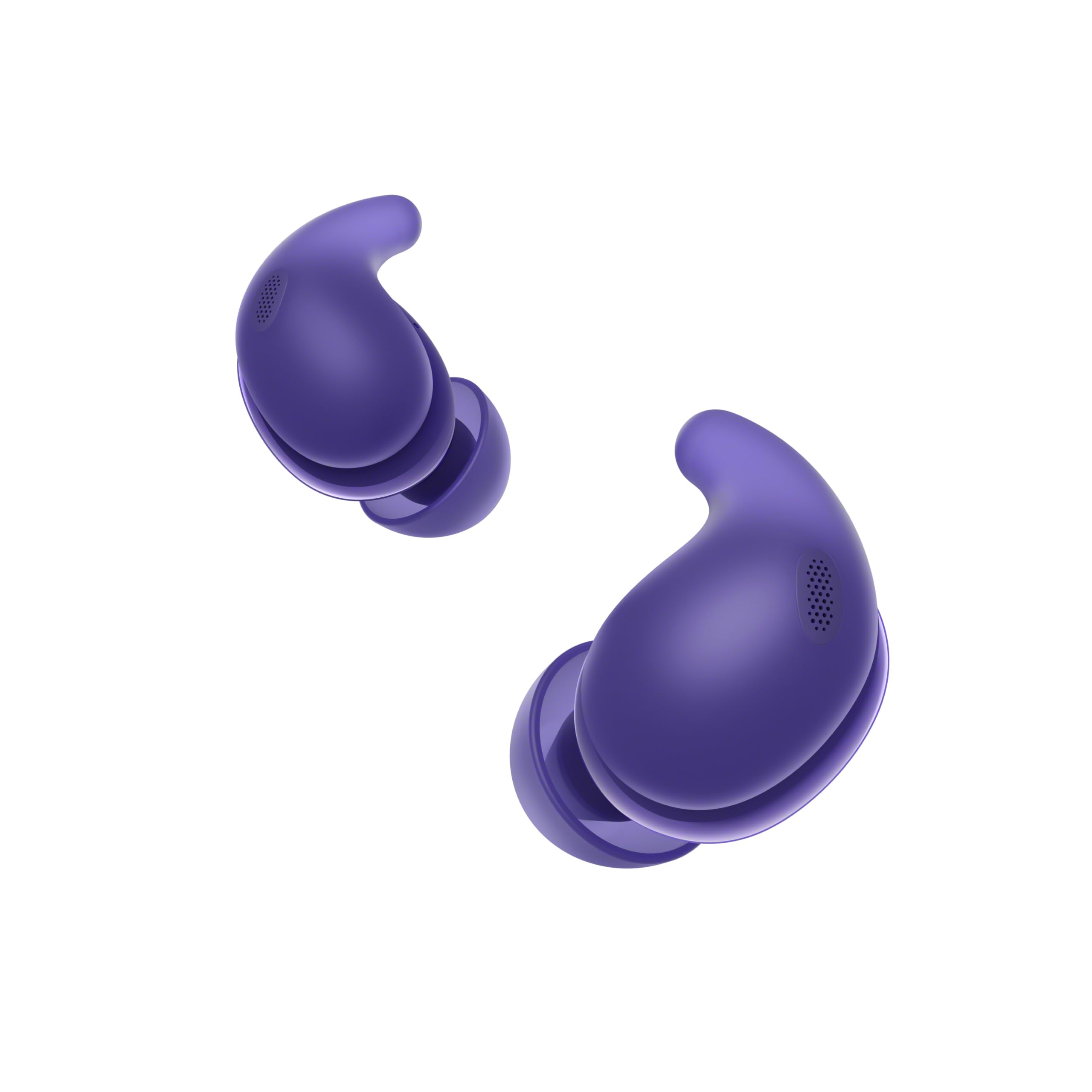 Foto 2 pulgar | Auriculares Inalámbricos con Cancelación de Ruido Sony Linkbuds Fit - Venta Internacional