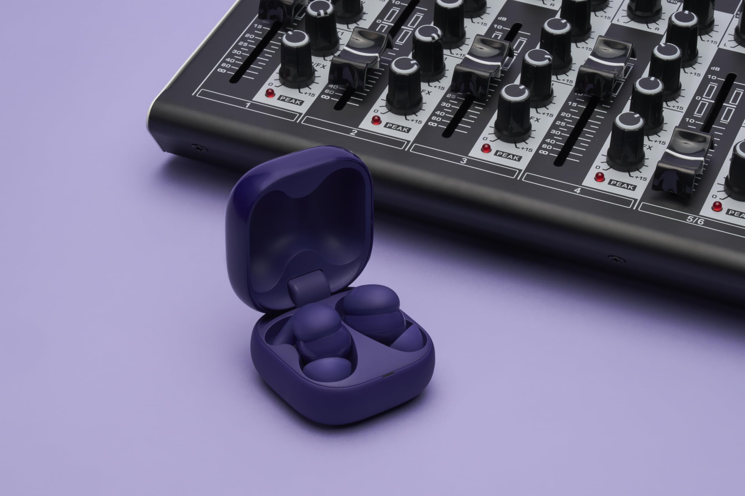 Foto 8 pulgar | Auriculares Inalámbricos con Cancelación de Ruido Sony Linkbuds Fit - Venta Internacional