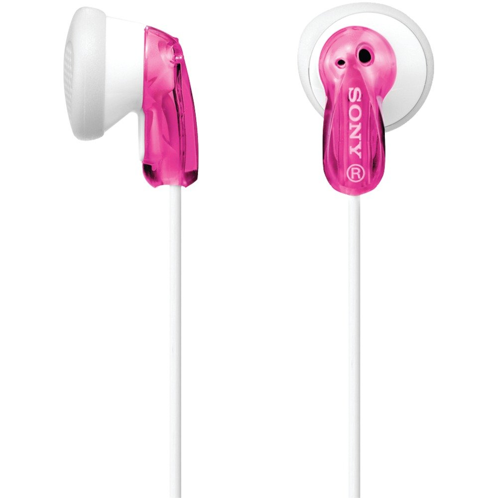 Foto 2 pulgar | Auriculares Sony Pink - Venta Internacional